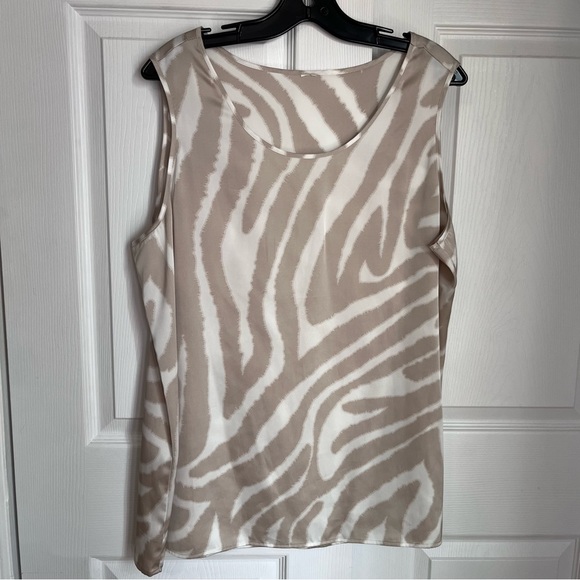 CHICO’S TUNIC AND CAMI SET - Picture 10 of 15